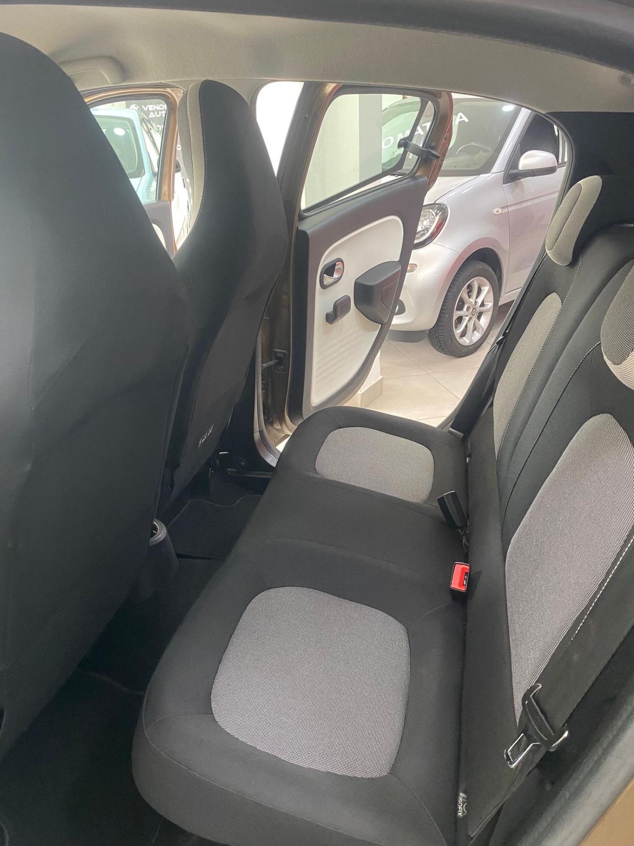 Renault Twingo LIMITED