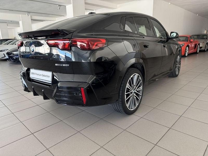 BMW X2 X2 sDrive 20i Msport