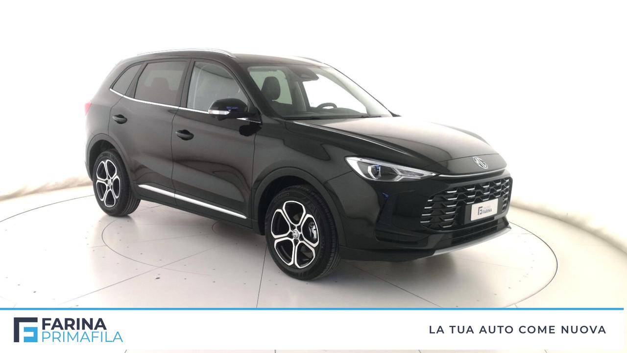 MG ZS 2024 - ZS 1.5 Comfort