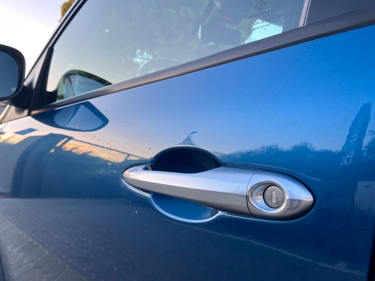 Lancia Ypsilon 1.0 FireFly 5 porte S&S Hybrid Gold
