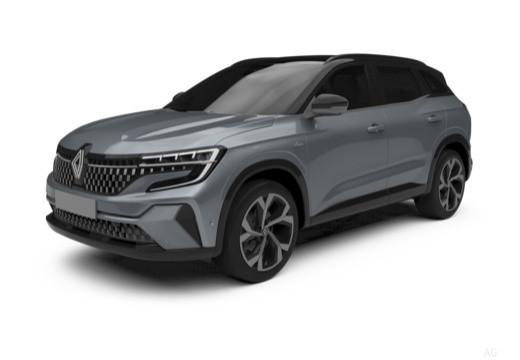 RENAULT Austral 2023 - Austral 1.2 E-Tech full hybrid Techno 200cv auto