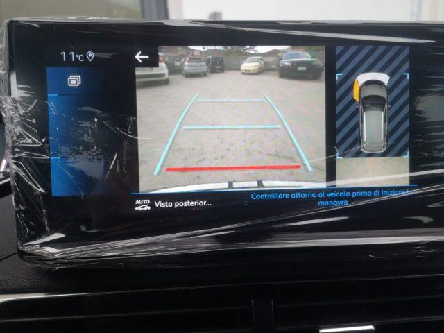 PEUGEOT 3008 BlueHDi 130 S&S Allure