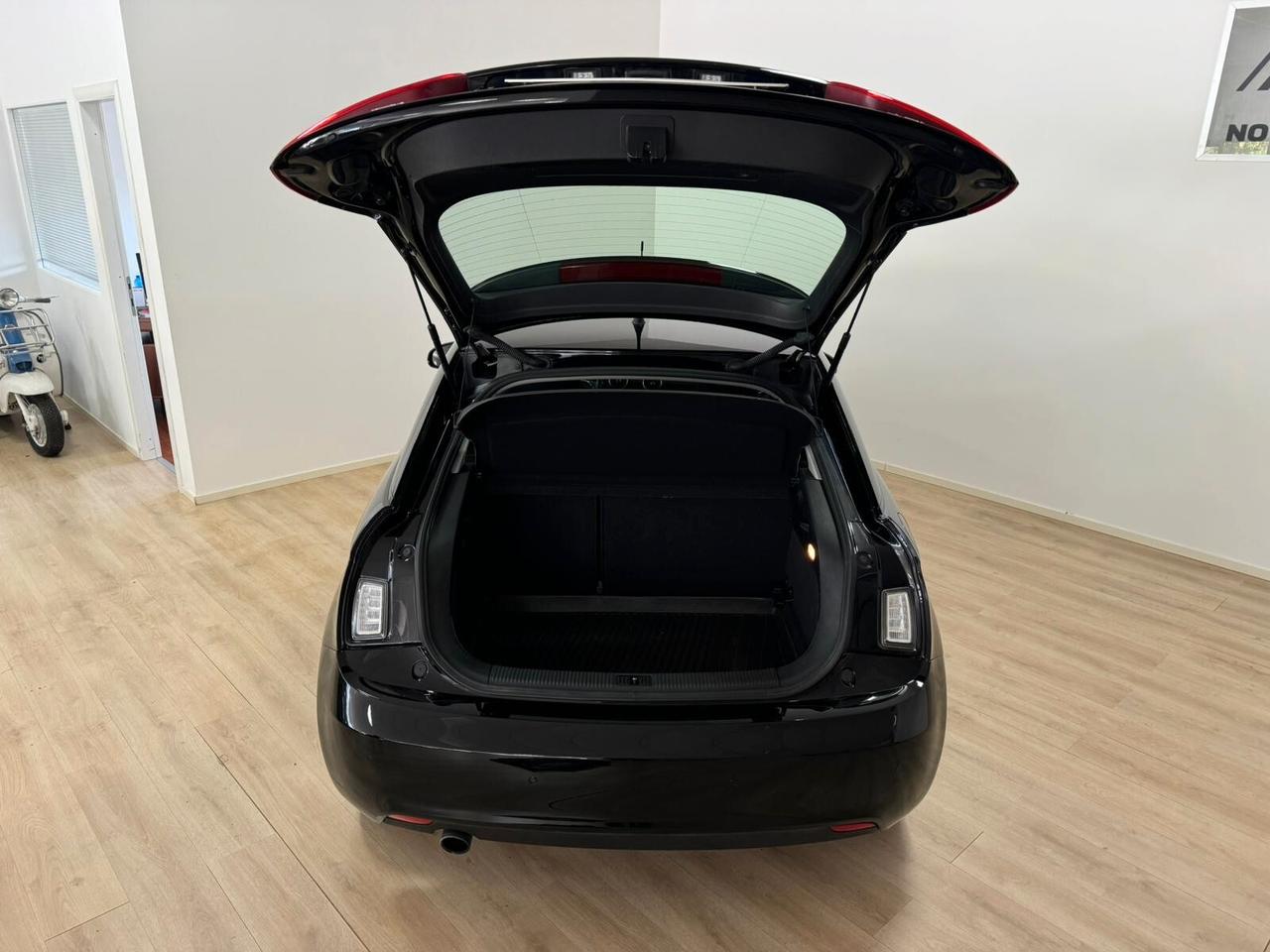 Audi A1 1.6 TDI Ambition