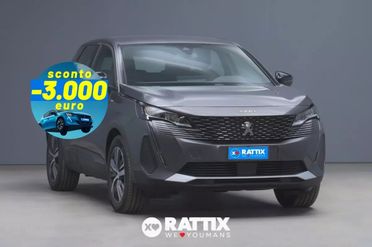 Peugeot 3008 1.6 Hybrid Phev 225CV Active Pack e-EAT8