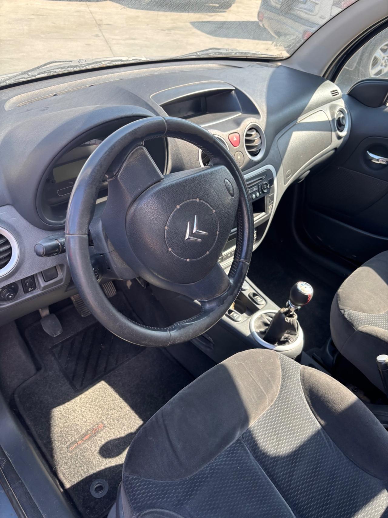 Citroen C3 1.1 Classique