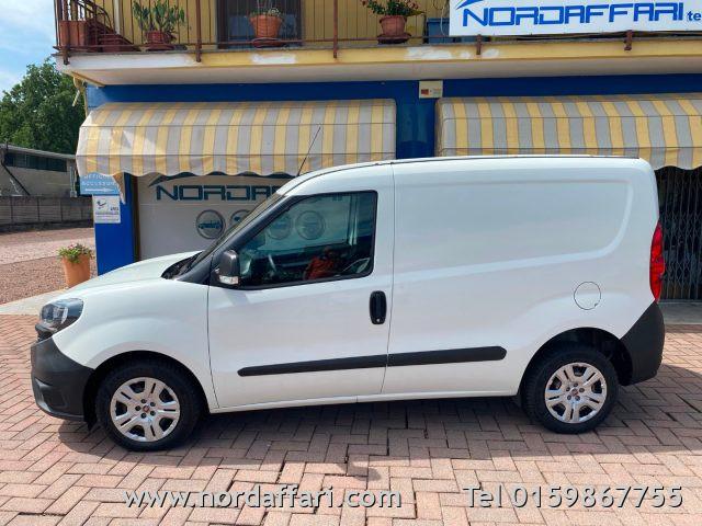 FIAT Doblo Doblò 1.6 MJT 105CV PC-TN Lounge 3 POSTI