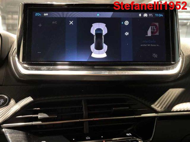 PEUGEOT 2008 54 kWh Allure