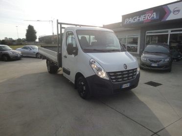 Renault Master Master T35 2.3 dCi/125 TP PM-SL-RG Cabinato E5