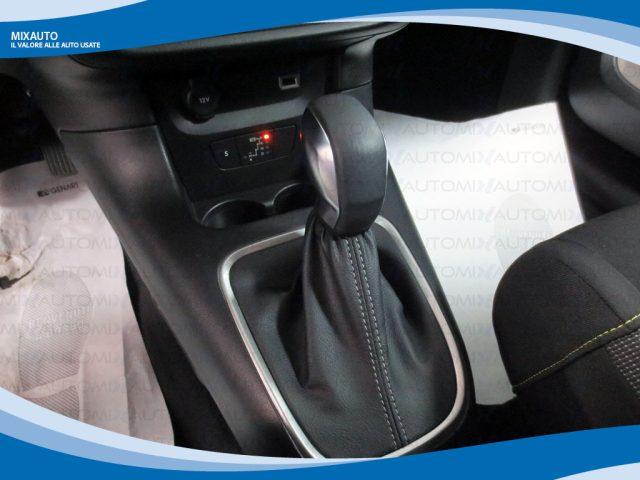 CITROEN C3 1.2 PureTech 110cv Max EAT6 EU6