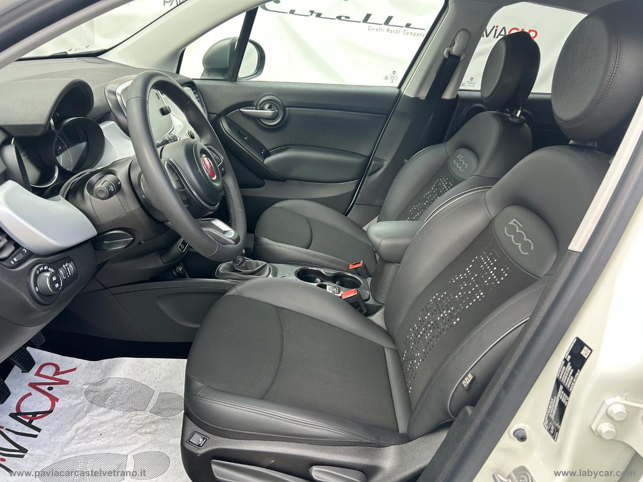 FIAT 500X 1.3 M.Jet 95 CV Urban