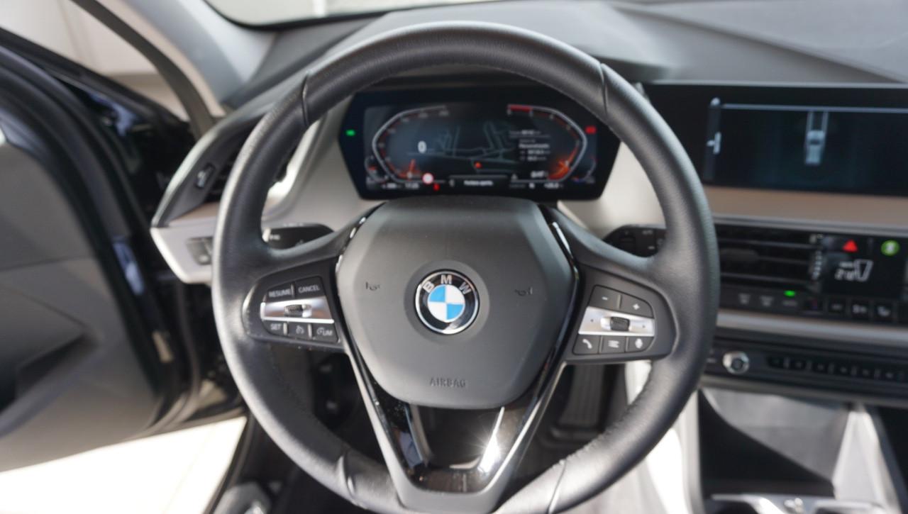 BMW 116 d