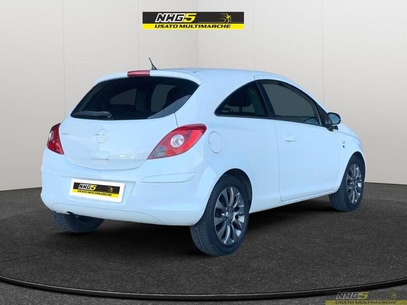 Opel Corsa Corsa 1.2 3 porte Club