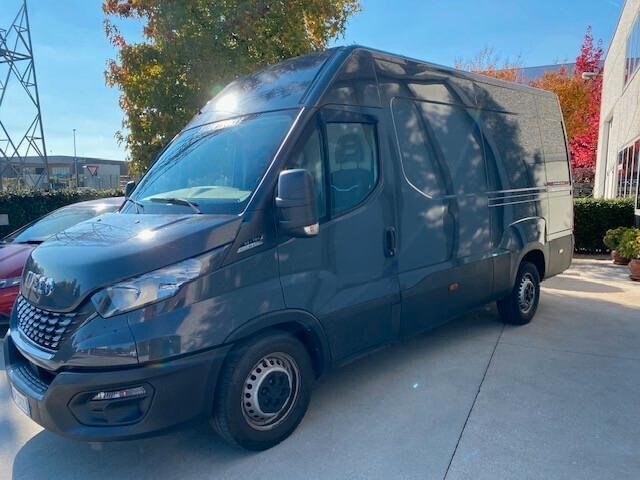 IVECO DAILY 35 S 140 hi matic. H2 L2