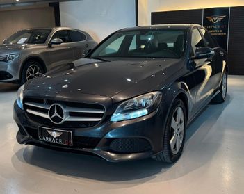 Mercedes-benz C 180 1.6 BlueTEC 116CV - 2015