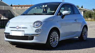 Fiat 500 1.3 MJet 75cv Lounge