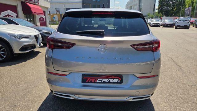 OPEL Grandland 1.2 Turbo 12V 130 CV Business Elegance PERMUTE