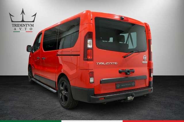 Fiat Talento combi M1 1.6 twin t. mjt CH1 10Q 145cv E6