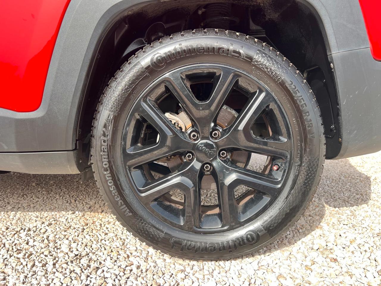 Jeep Renegade 1.3 T4 DDCT Limited Full