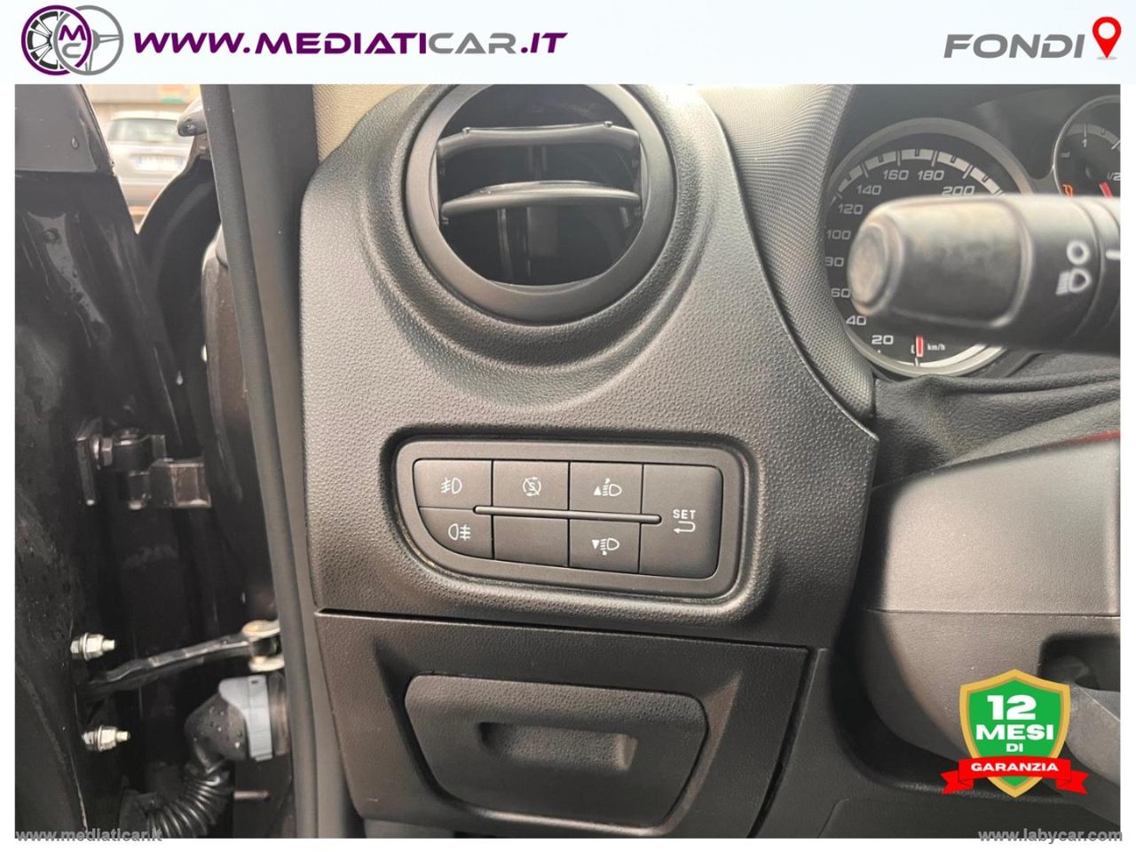 ALFA ROMEO MiTo 1.3 JTDm 85 CV S&S Progression