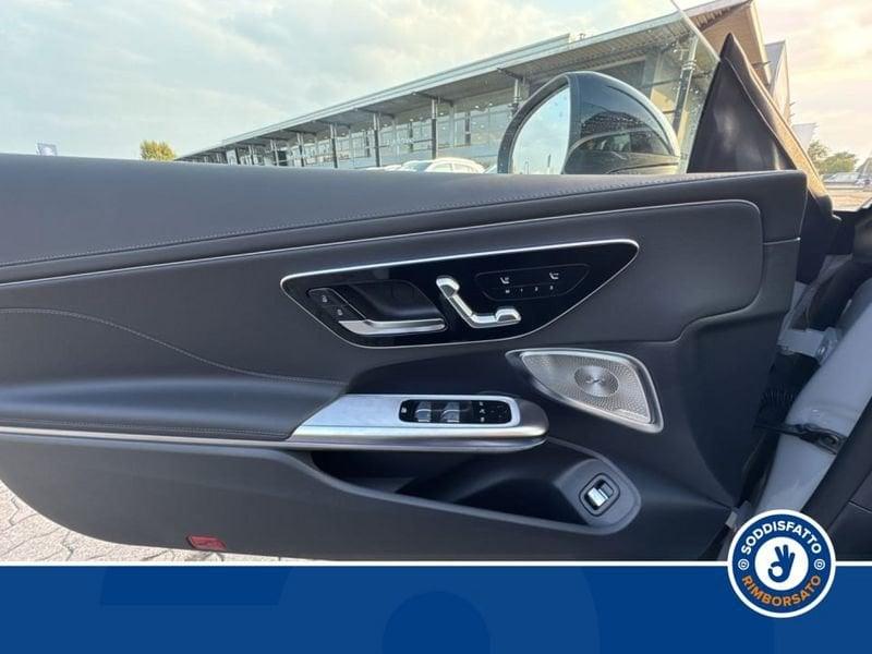 Mercedes-Benz CLE Cabrio CLE 220d Cabrio AMG Line Premium Plus