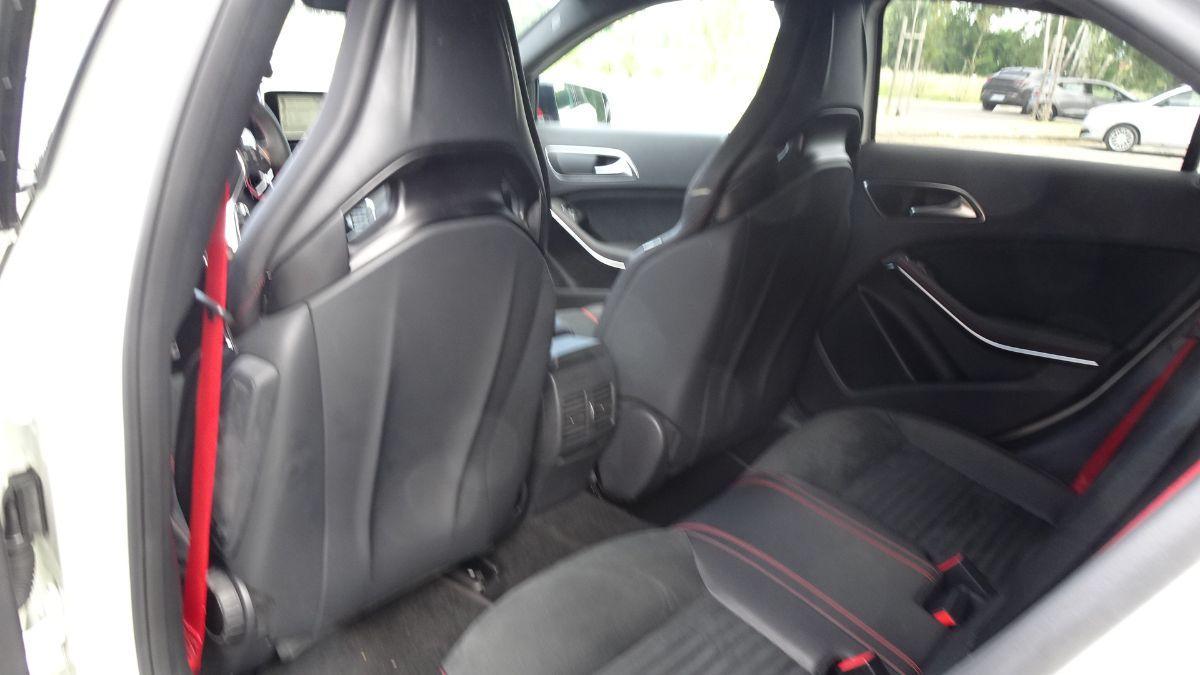 MERCEDES - Classe A - 45 AMG EDITION 1
