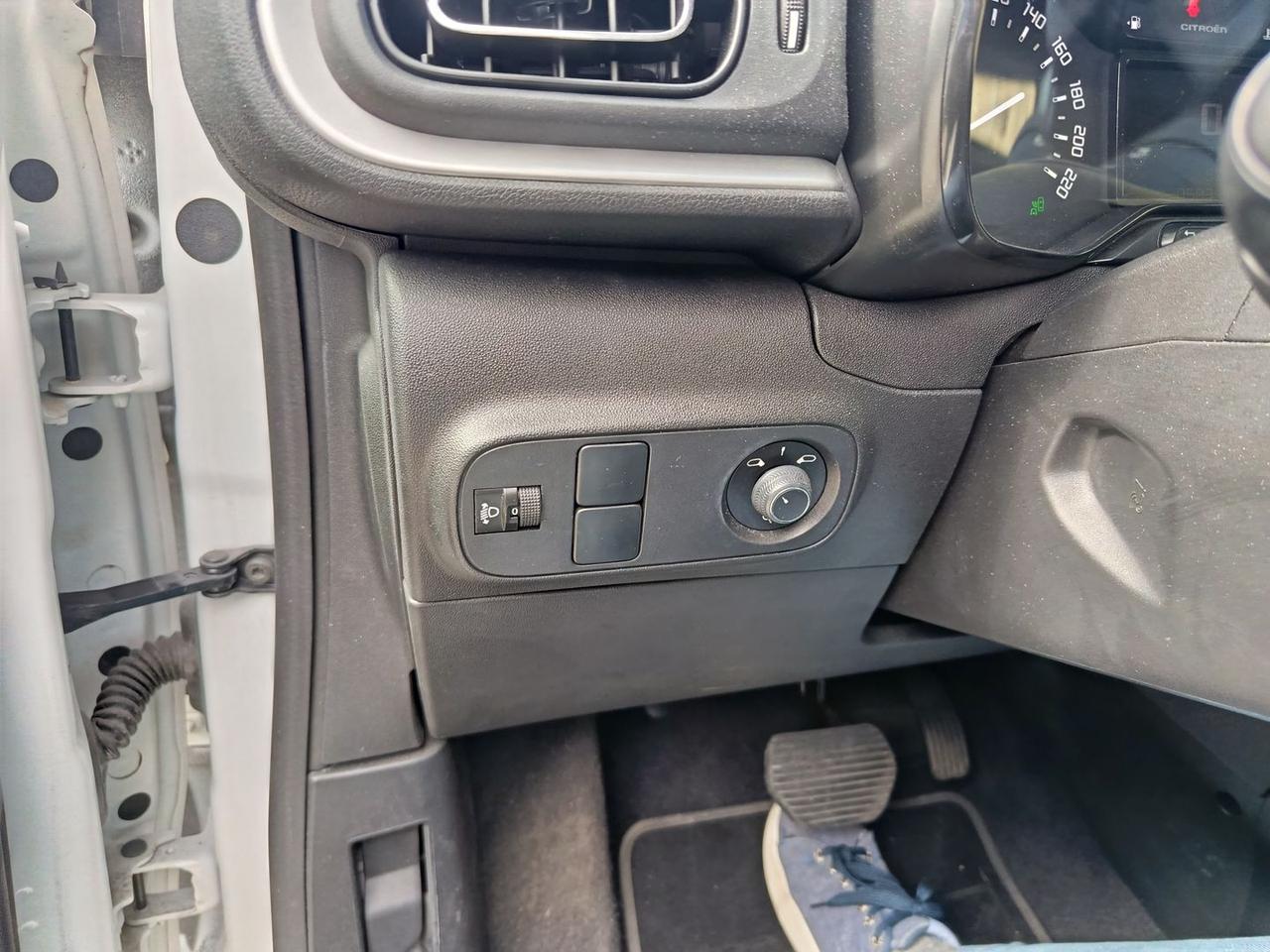 Citroen C3 Shine Pack 1.2 PureTech 110 #9985