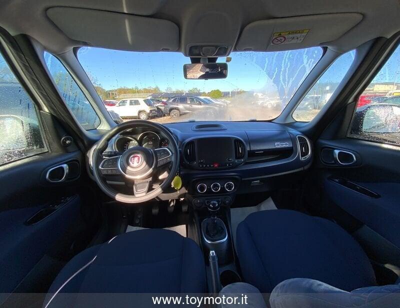 FIAT 500L Pro 1.6 MJT 120CV Mirror 4 posti (N1)