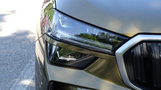SKODA Kodiaq 1.5 m-HEV "Selection", Automatica, Garanzia..