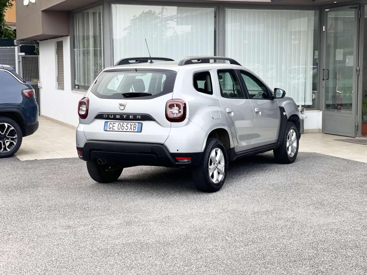 Dacia Duster 1.0 Gpl 100CV E6 Neo - 2021