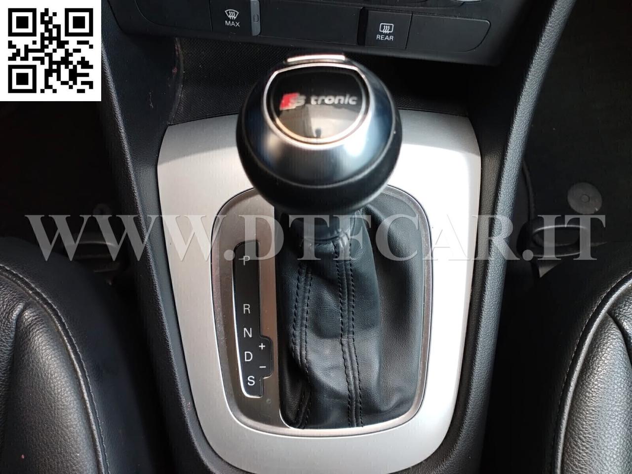 Audi Q3 QUATTRO