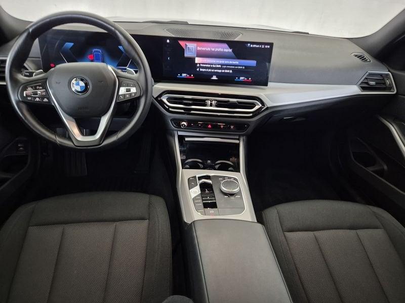 BMW Serie 3 G21 2022 Touring 320d Touring mhev 48V xdrive auto