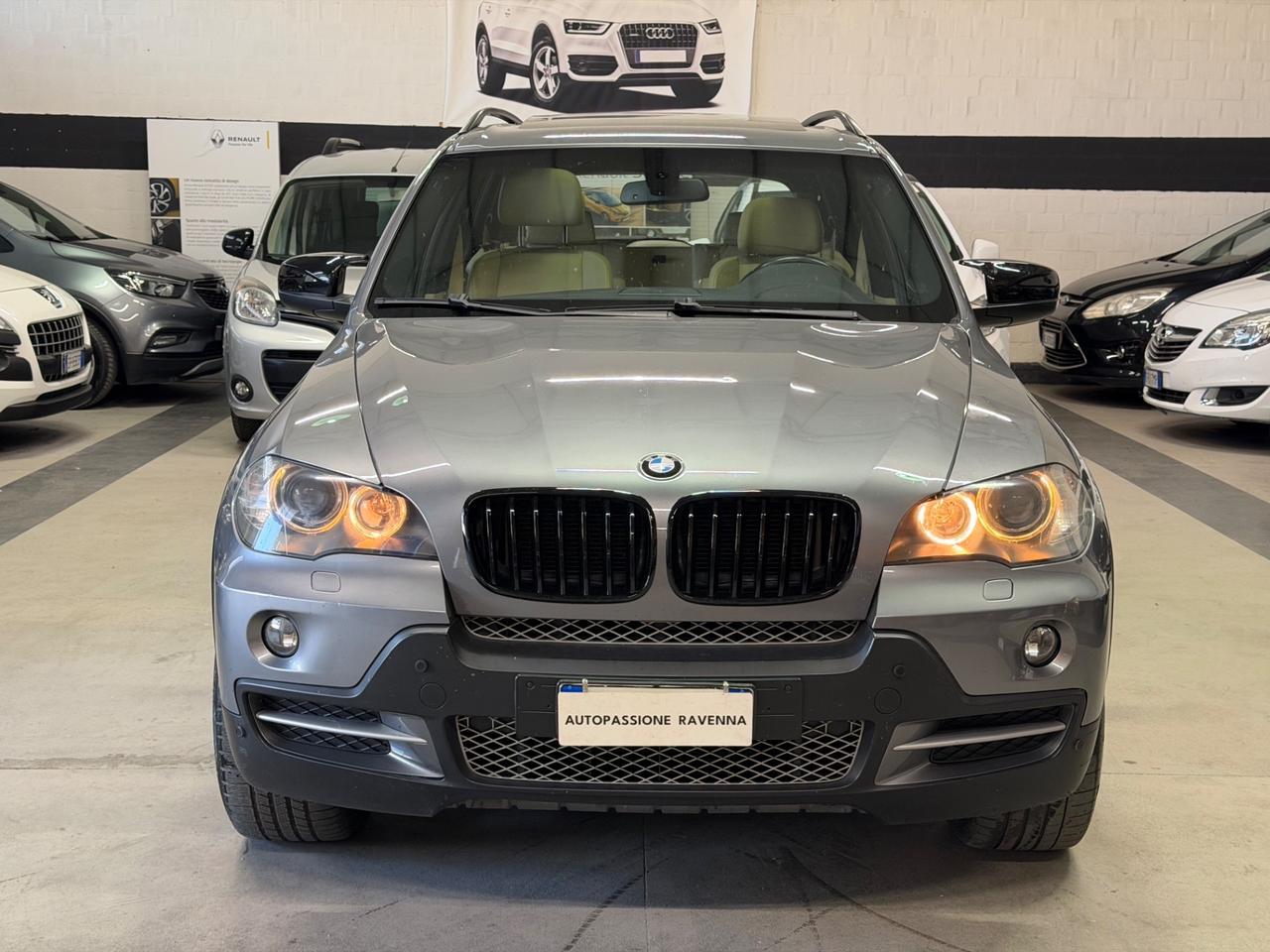 Bmw X5 xDrive35d Attiva