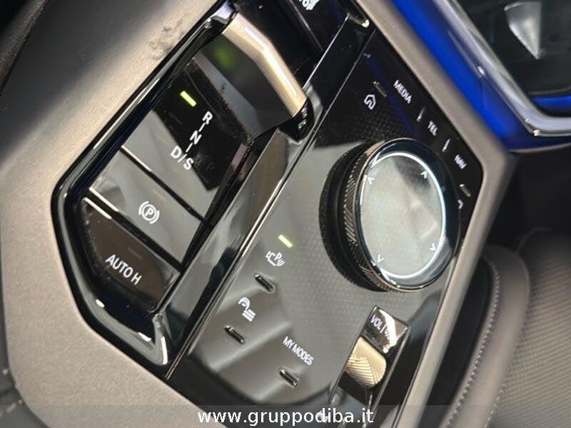 BMW X3 G45 2024 xdrive20d auto