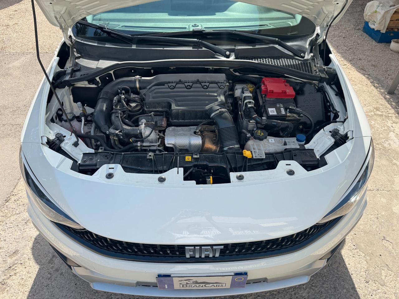 Fiat Tipo CROSS 1.5 IBRIDA 2022 SW