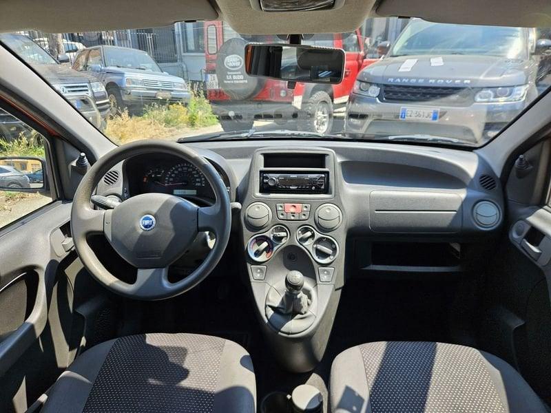 FIAT Panda Panda 1.1 Active