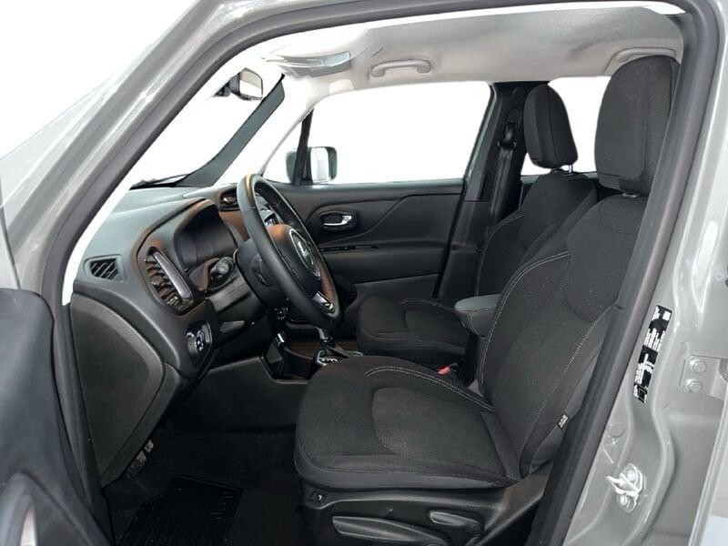 Jeep Renegade 2019 1.5 turbo t4 mhev S 2wd 130cv dct