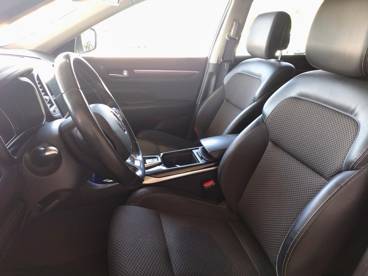 Renault Koleos dCi X-Tronic Energy Initiale Paris