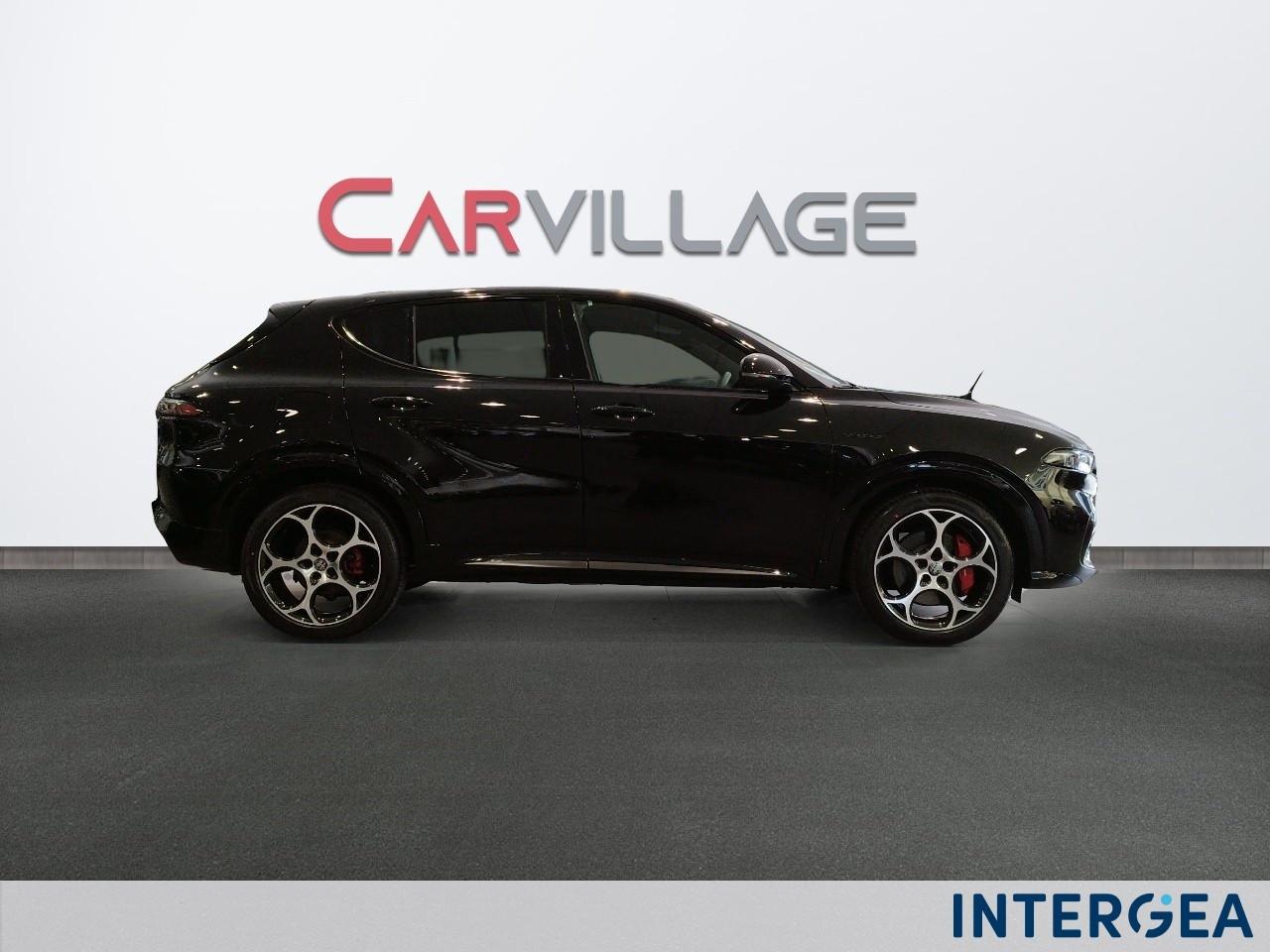 ALFA ROMEO Tonale 1.6 Veloce 130cv tct6