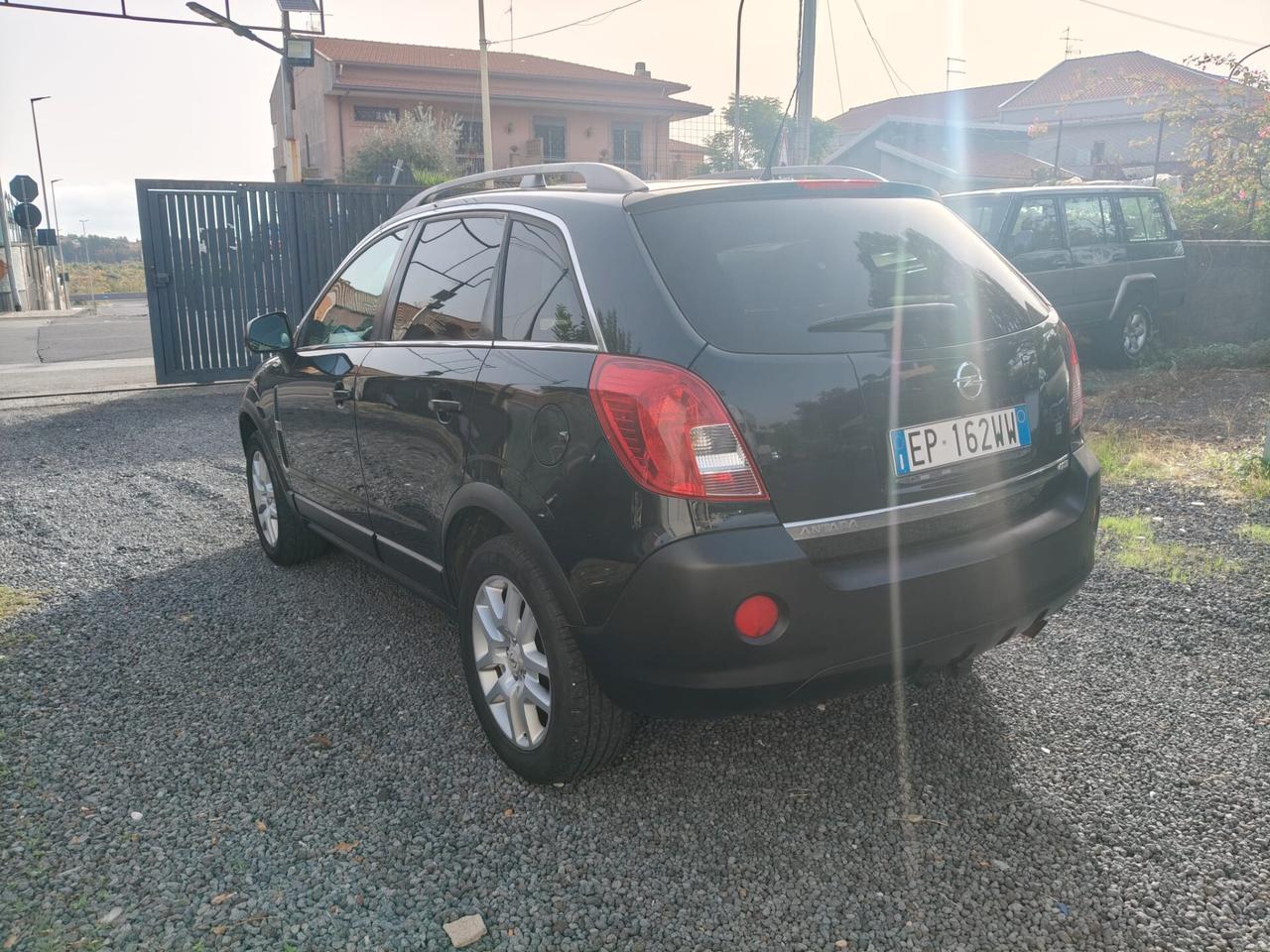 Opel Antara 2.2 CDTI 163CV 4x2 Cosmo IVA ESPOSTA