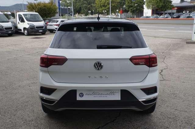 Volkswagen T-Roc 1.6 TDI SCR Advanced VIRTUAL COCKPIT