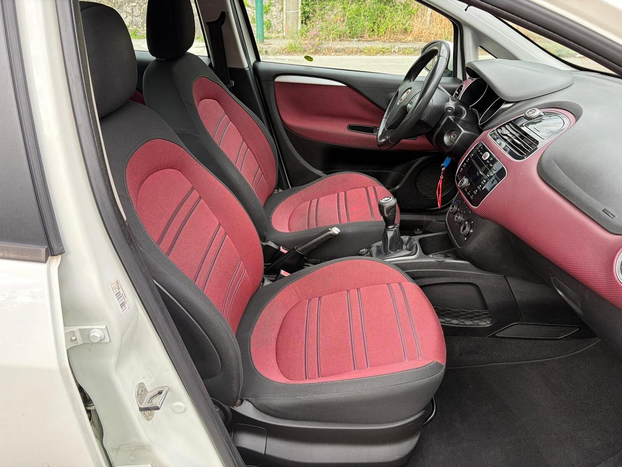Fiat Punto Evo 1.3 Mjt 75 CV 5 porte Dynamic