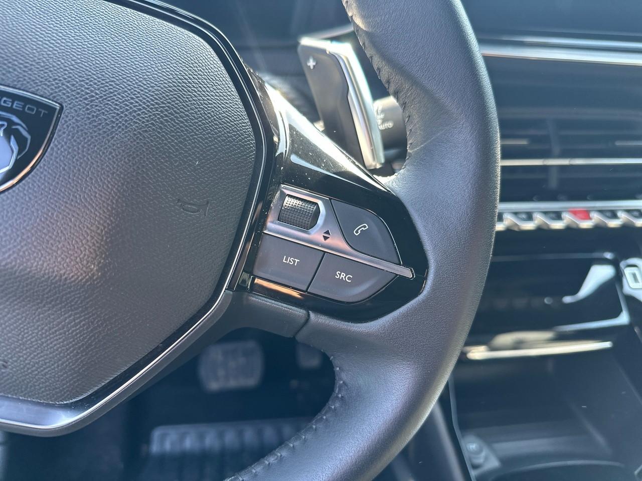 PEUGEOT 2008 II 2023 - 2008 1.2 puretech Allure s&s 130cv eat8