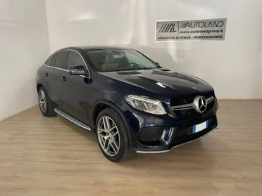 Mercedes-benz GLE 350 GLE 350 d 4Matic Premium