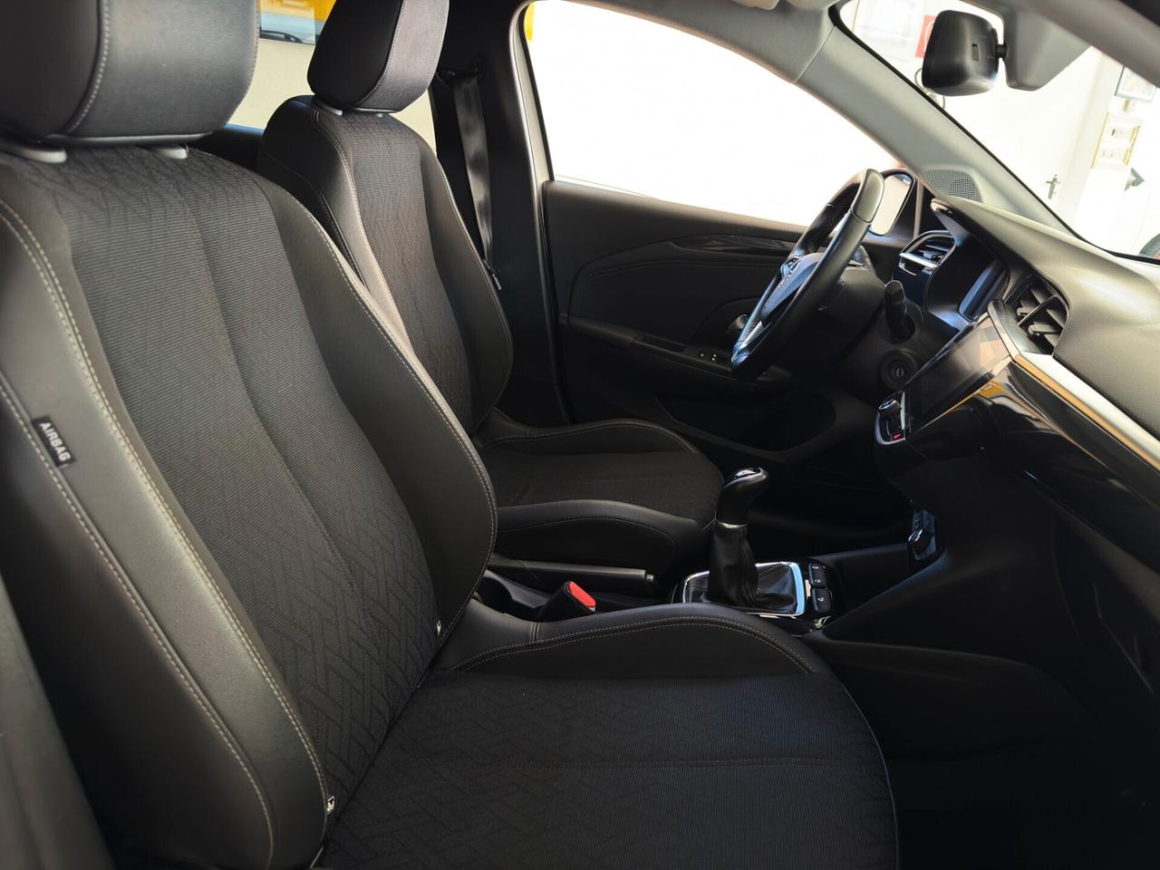 OPEL CORSA 1.2cc 75CV IVA ESPOSTA