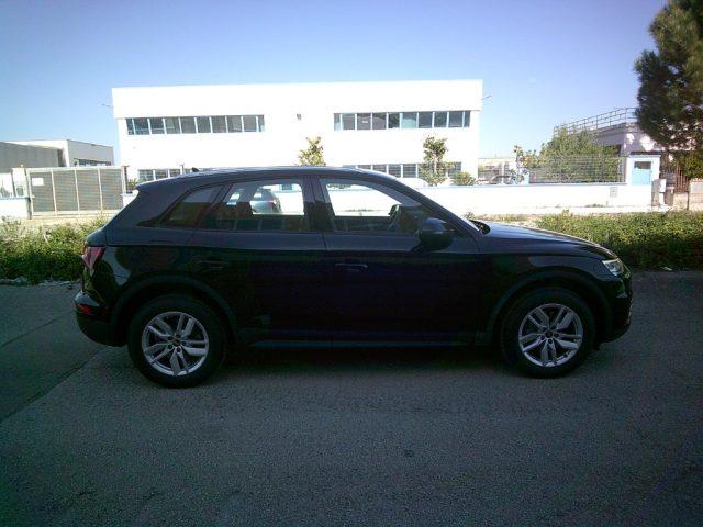 AUDI Q5 35 TDI quattro S tronic