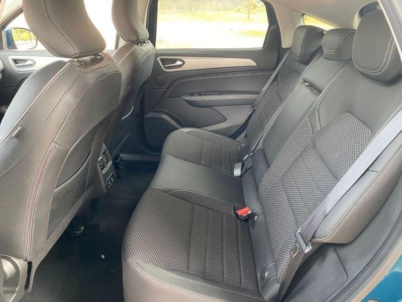 Renault Arkana Hybrid E-Tech 145 CV Intens