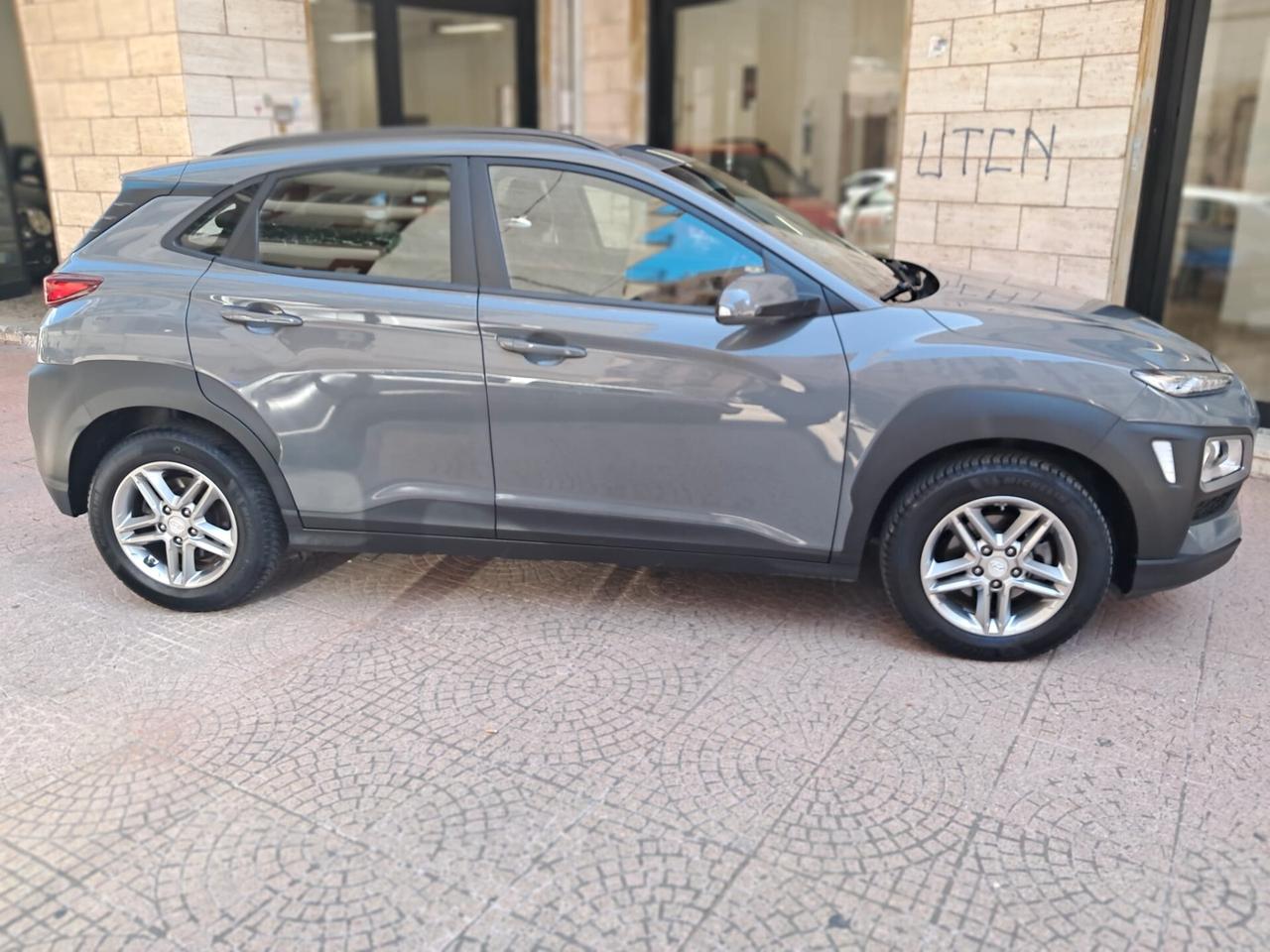 HYUNDAI KONA1.6 CRDI 115 CV Comfort-Euro 10490