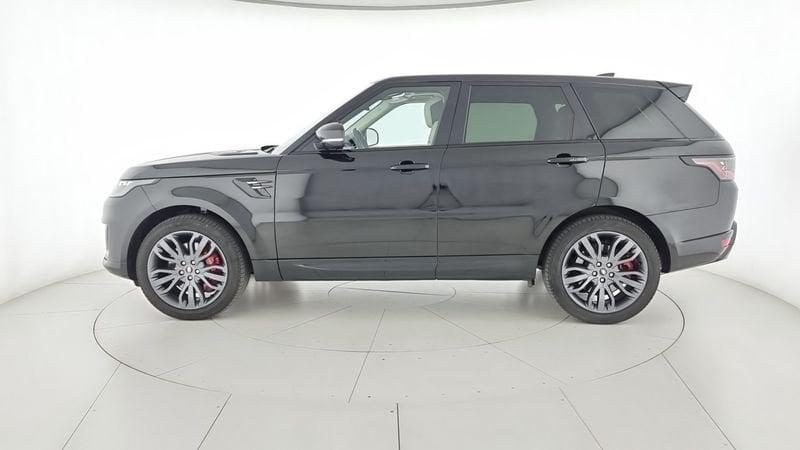 Land Rover RR Sport 2.0 Si4 PHEV HSE Dynamic