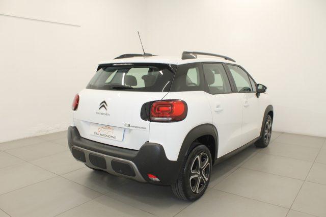 CITROEN C3 Aircross BlueHDi 110 Cv. Feel Pack NAVI