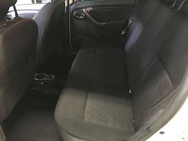 Dacia Duster 1.6 GPL REVISIONATO / GANCIO TRAINO / POCHI KM